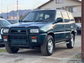 Nissan Terrano 2.7TD* KLIMATIK, снимка 2