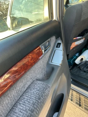 Toyota Land cruiser 120, снимка 7