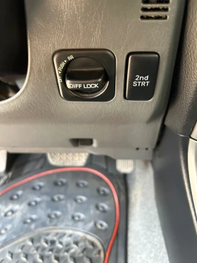 Toyota Land cruiser 120, снимка 10