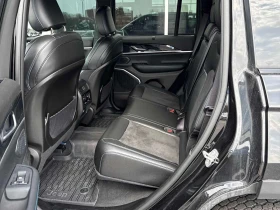 Jeep Grand cherokee * Trailhawk * CARFAX * ЦЕНА ДО БГ, снимка 15