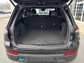 Jeep Grand cherokee * Trailhawk * CARFAX * ЦЕНА ДО БГ, снимка 16