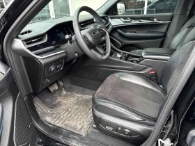 Jeep Grand cherokee * Trailhawk * CARFAX * ЦЕНА ДО БГ, снимка 10