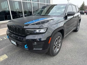 Jeep Grand cherokee * Trailhawk * CARFAX * ЦЕНА ДО БГ, снимка 1