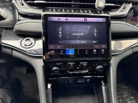 Jeep Grand cherokee * Trailhawk * CARFAX * ЦЕНА ДО БГ, снимка 12