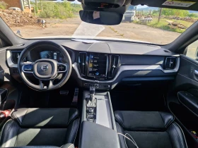 Volvo XC60 R LINE, снимка 10