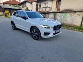 Volvo XC60 R LINE, снимка 13
