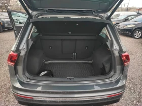 VW Tiguan 4X4 190KC, снимка 16