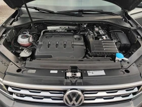 VW Tiguan 4X4 190KC, снимка 15