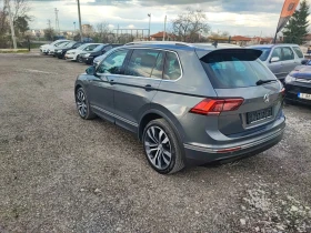 VW Tiguan 4X4 190KC, снимка 5