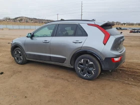 Kia Niro EV Wind, снимка 2