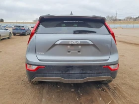 Kia Niro EV Wind, снимка 6