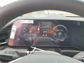 Kia Niro EV Wind, снимка 9