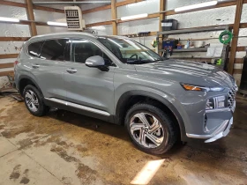 Hyundai Santa fe, снимка 4