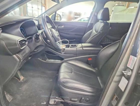 Hyundai Santa fe, снимка 7