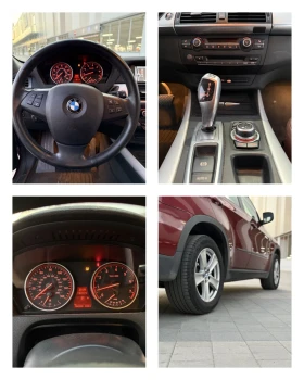 BMW X5 35i XDrive, снимка 13