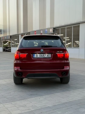 BMW X5 35i XDrive, снимка 8