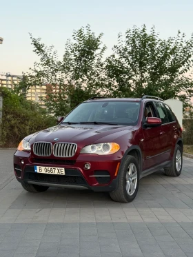 BMW X5 35i XDrive, снимка 4
