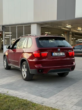 BMW X5 35i XDrive, снимка 9