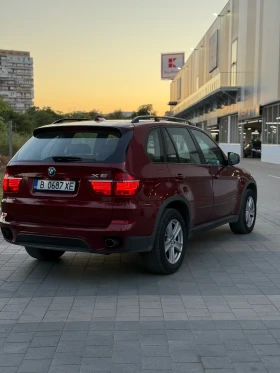 BMW X5 35i XDrive, снимка 7