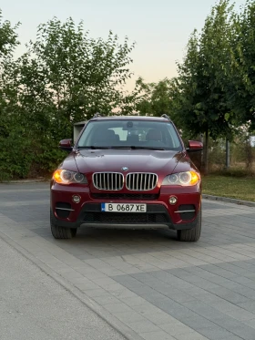 BMW X5 35i XDrive, снимка 3