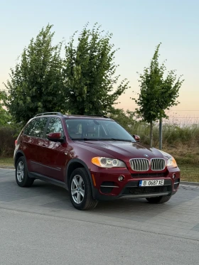 BMW X5 35i XDrive, снимка 2