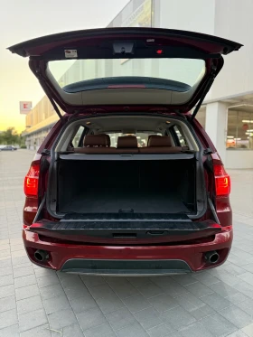 BMW X5 35i XDrive, снимка 10