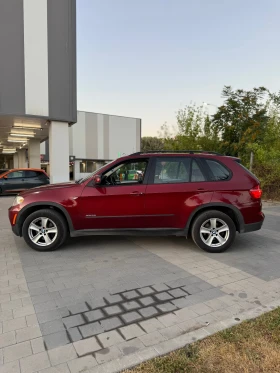 BMW X5 35i XDrive, снимка 6