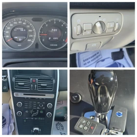 Volvo XC60 2.0D 163к.с. КОЖА//АВТОМАТ/ЛИЗИНГ!!, снимка 10