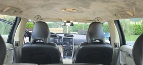 Volvo XC60 2.0D 163к.с. КОЖА//АВТОМАТ/ЛИЗИНГ!!, снимка 13