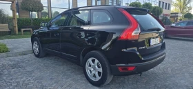 Volvo XC60 2.0D 163к.с. КОЖА//АВТОМАТ/ЛИЗИНГ!!, снимка 4