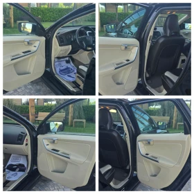 Volvo XC60 2.0D 163к.с. КОЖА//АВТОМАТ/ЛИЗИНГ!!, снимка 7