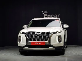 Hyundai Palisade 3.8 AWD PRESTIGE, снимка 3