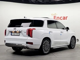 Hyundai Palisade 3.8 AWD CALLIGRAPHY, снимка 2
