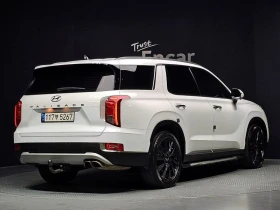 Hyundai Palisade 3.8 AWD PRESTIGE, снимка 2