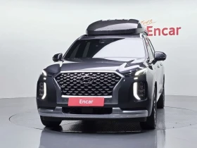 Hyundai Palisade 3.8 AWD CALLIGRAPHY, снимка 3