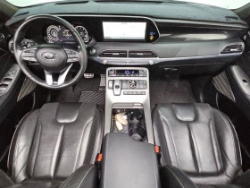 Hyundai Palisade 3.8 AWD CALLIGRAPHY, снимка 8