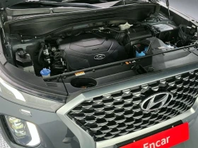 Hyundai Palisade 3.8 AWD CALLIGRAPHY, снимка 5