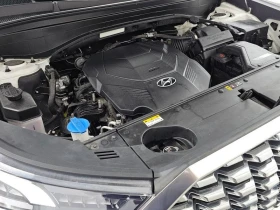 Hyundai Palisade 3.8 AWD PRESTIGE, снимка 6