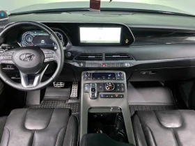 Hyundai Palisade 3.8 AWD CALLIGRAPHY, снимка 6
