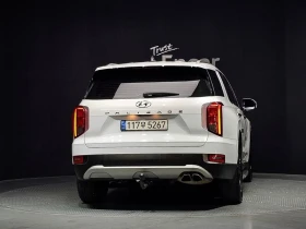 Hyundai Palisade 3.8 AWD PRESTIGE, снимка 4