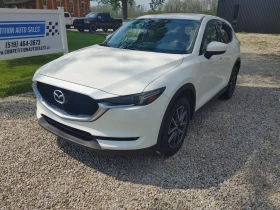 Mazda CX-5 Grand Touring AWD АвтоКредит  (ЦЕНА ДО БГ), снимка 2