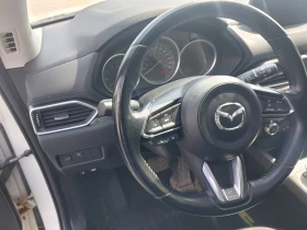 Mazda CX-5 Grand Touring AWD АвтоКредит  (ЦЕНА ДО БГ), снимка 4