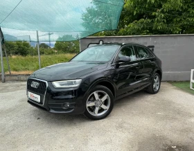 Audi Q3 2.0TDI Quattro S-Tronic Led, снимка 1