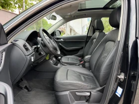 Audi Q3 2.0TDI Quattro S-Tronic Led, снимка 8