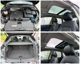Audi Q3 2.0TDI Quattro S-Tronic Led, снимка 16