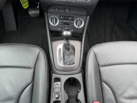 Audi Q3 2.0TDI Quattro S-Tronic Led, снимка 13