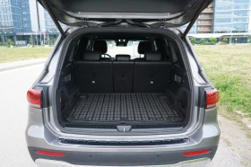 Mercedes-Benz GLB 220 4MATIC / Burmester / 360 / MULTIBEAM LED, снимка 15