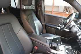 Mercedes-Benz GLB 220 Mercedes GLB 220d 4MATIC / Burmester / 360  / LED , снимка 9