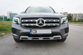 Mercedes-Benz GLB 220 4MATIC / Burmester / 360 / MULTIBEAM LED, снимка 4