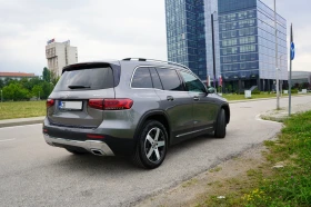 Mercedes-Benz GLB 220 4MATIC / Burmester / 360 / MULTIBEAM LED, снимка 10